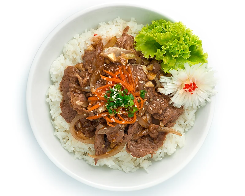 Rice