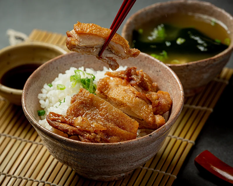 Rice